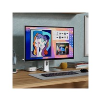 Buy Alogic TFT 32' Aspekt 4K 145W+90W+USB Charging no stand silb in Cyprus, Nicosia, Limassol, Larnaka, Pafos