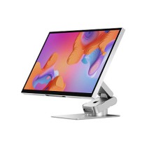 Buy Alogic TFT 32' Aspekt 4K 145W+90W+USB Charging no stand silb in Cyprus, Nicosia, Limassol, Larnaka, Pafos