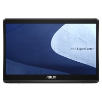 Buy Asus AiO E16 15.6' Touch N4500 4 128 black E1600WKAT-BMR143M ohne OS in Cyprus, Nicosia, Limassol, Larnaka, Pafos