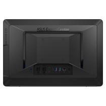 Buy Asus AiO E16 15.6' Touch N4500 4 128 black E1600WKAT-BMR143M ohne OS in Cyprus, Nicosia, Limassol, Larnaka, Pafos