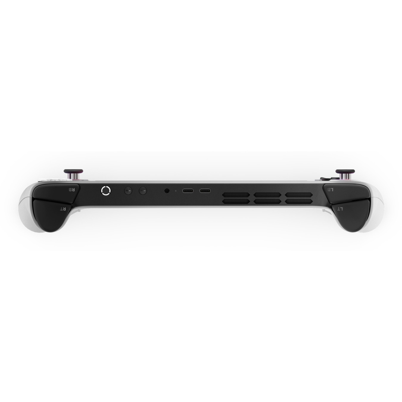 Lenovo Legion Go S - 8ARP1 - Glacier White, 32GB LPDDR5x, 1TB SSD, AMD Zen 2 3.0-4.3GHz, 8-inch 1920x1200 120Hz, Windows 11 Home