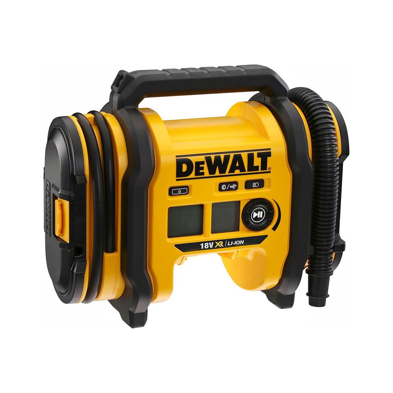 Buy DEWALT Akku-Kompakt-Kompressor in Cyprus, Nicosia, Limassol, Larnaka, Pafos