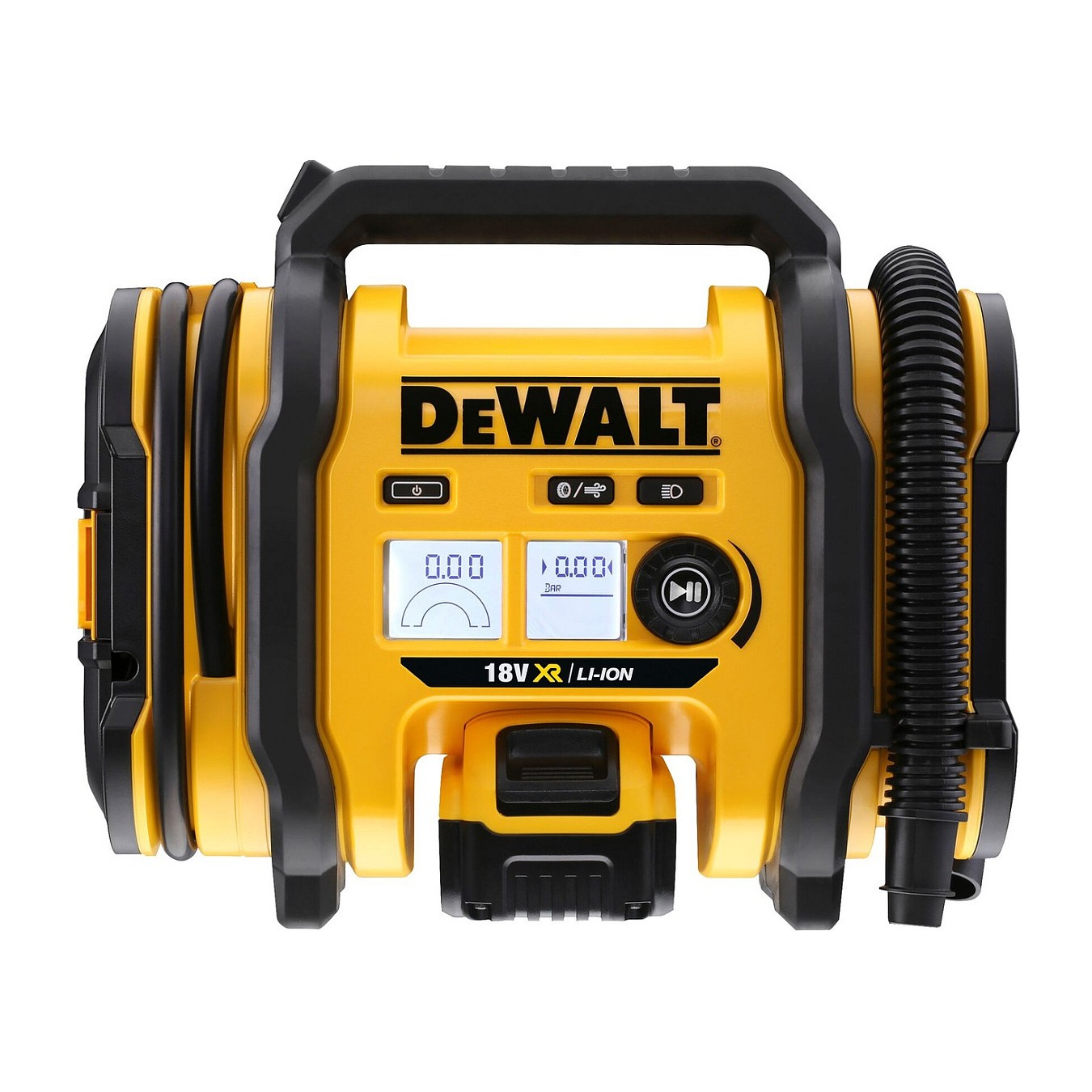 Buy DEWALT Akku-Kompakt-Kompressor in Cyprus, Nicosia, Limassol, Larnaka, Pafos