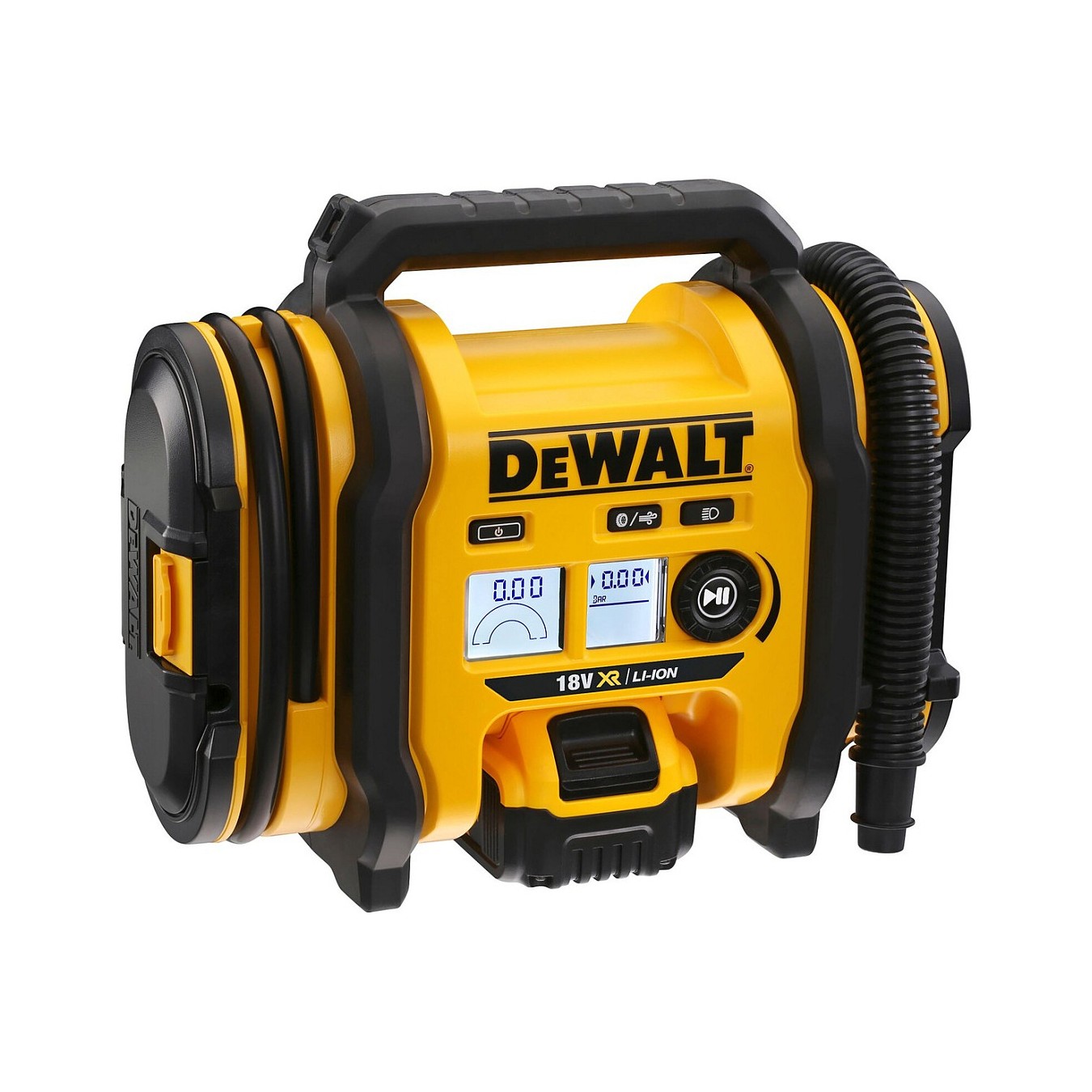 Buy DEWALT Akku-Kompakt-Kompressor in Cyprus, Nicosia, Limassol, Larnaka, Pafos