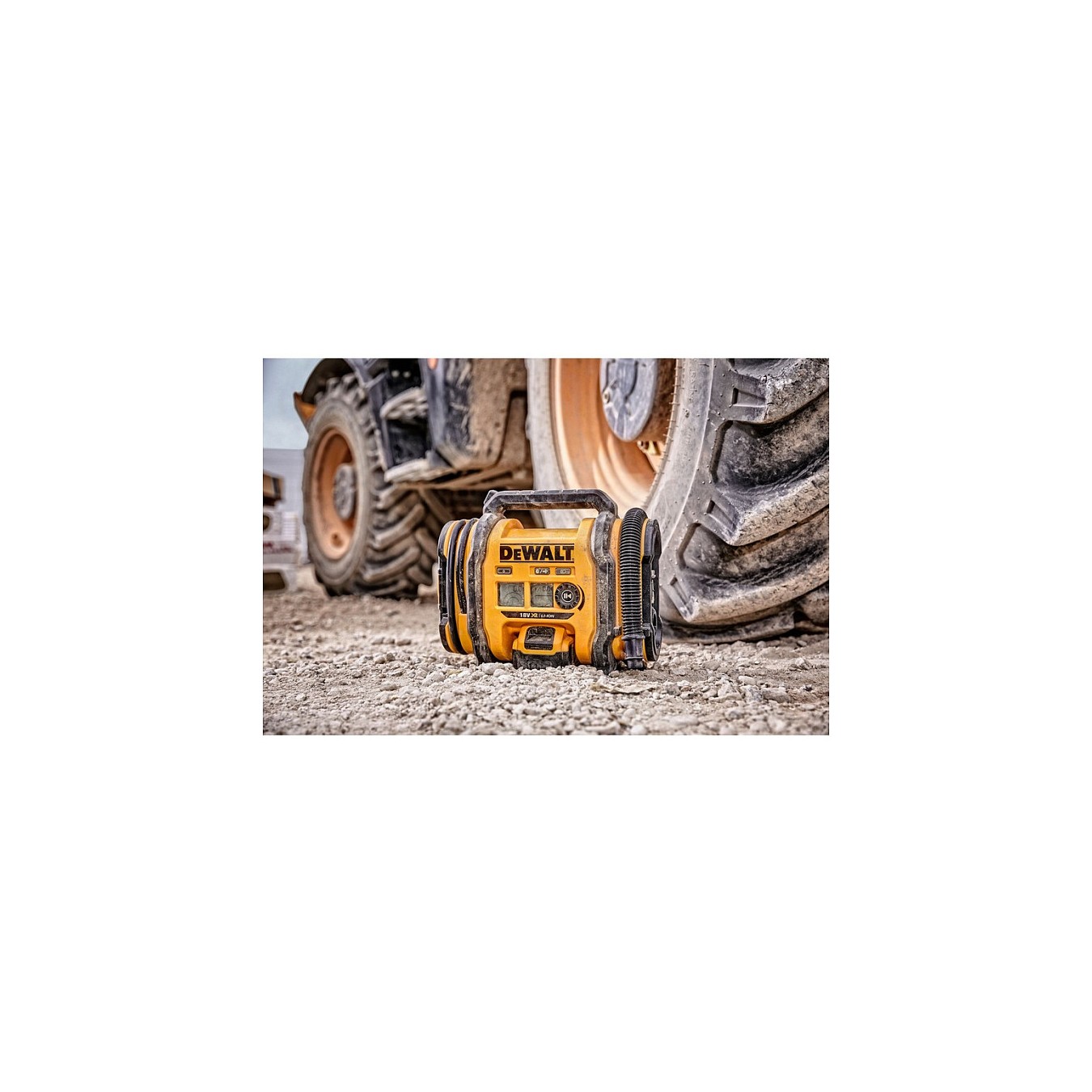 Buy DEWALT Akku-Kompakt-Kompressor in Cyprus, Nicosia, Limassol, Larnaka, Pafos