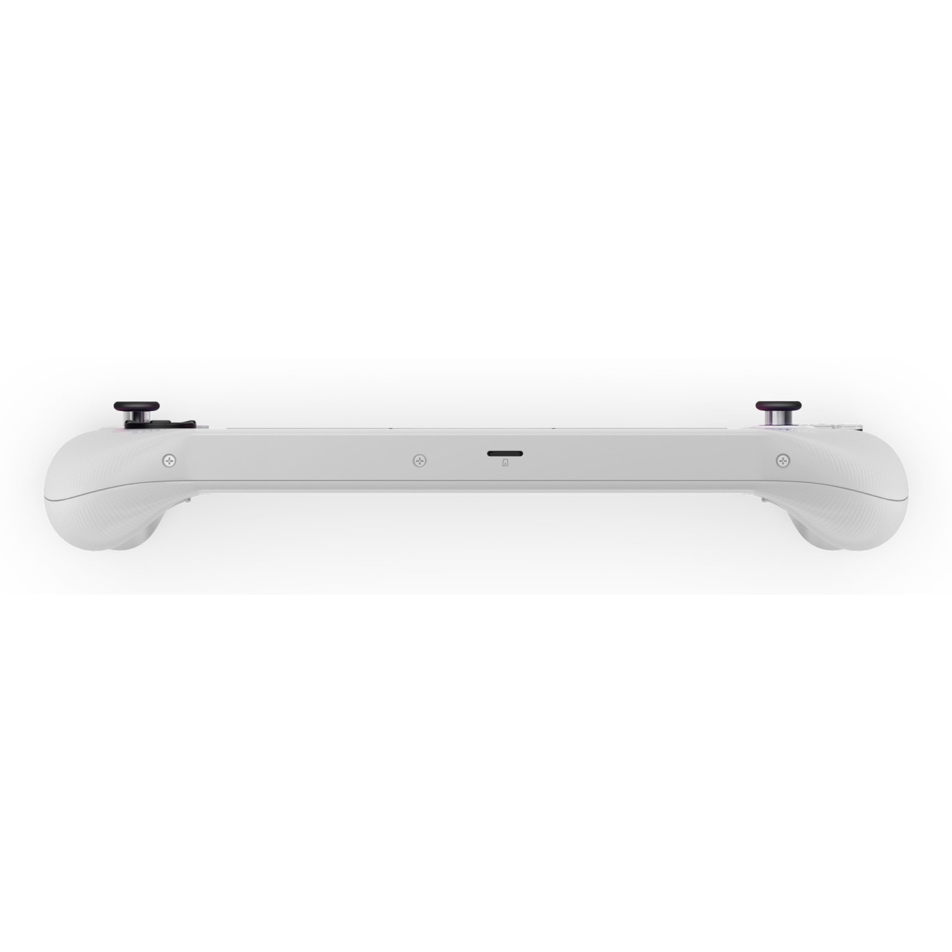 Lenovo Legion Go S - 8ARP1 - Glacier White, 32GB LPDDR5x, 1TB SSD, AMD Zen 2 3.0-4.3GHz, 8-inch 1920x1200 120Hz, Windows 11 Home