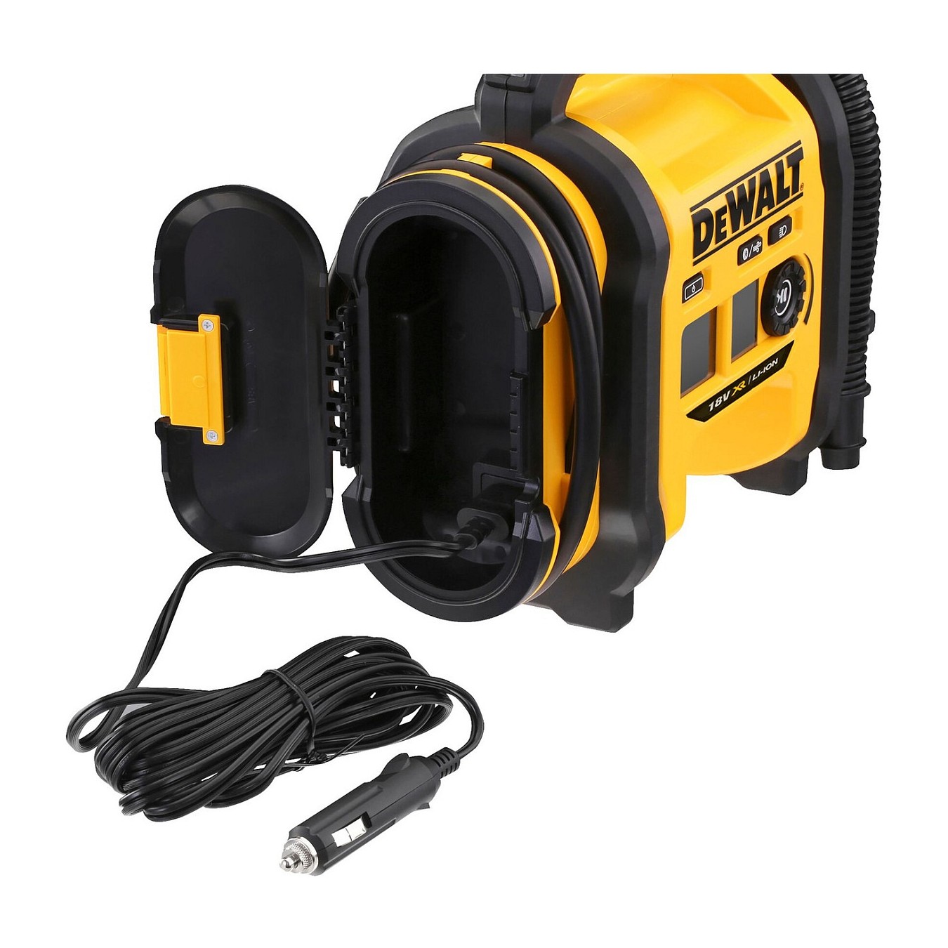 Buy DEWALT Akku-Kompakt-Kompressor in Cyprus, Nicosia, Limassol, Larnaka, Pafos