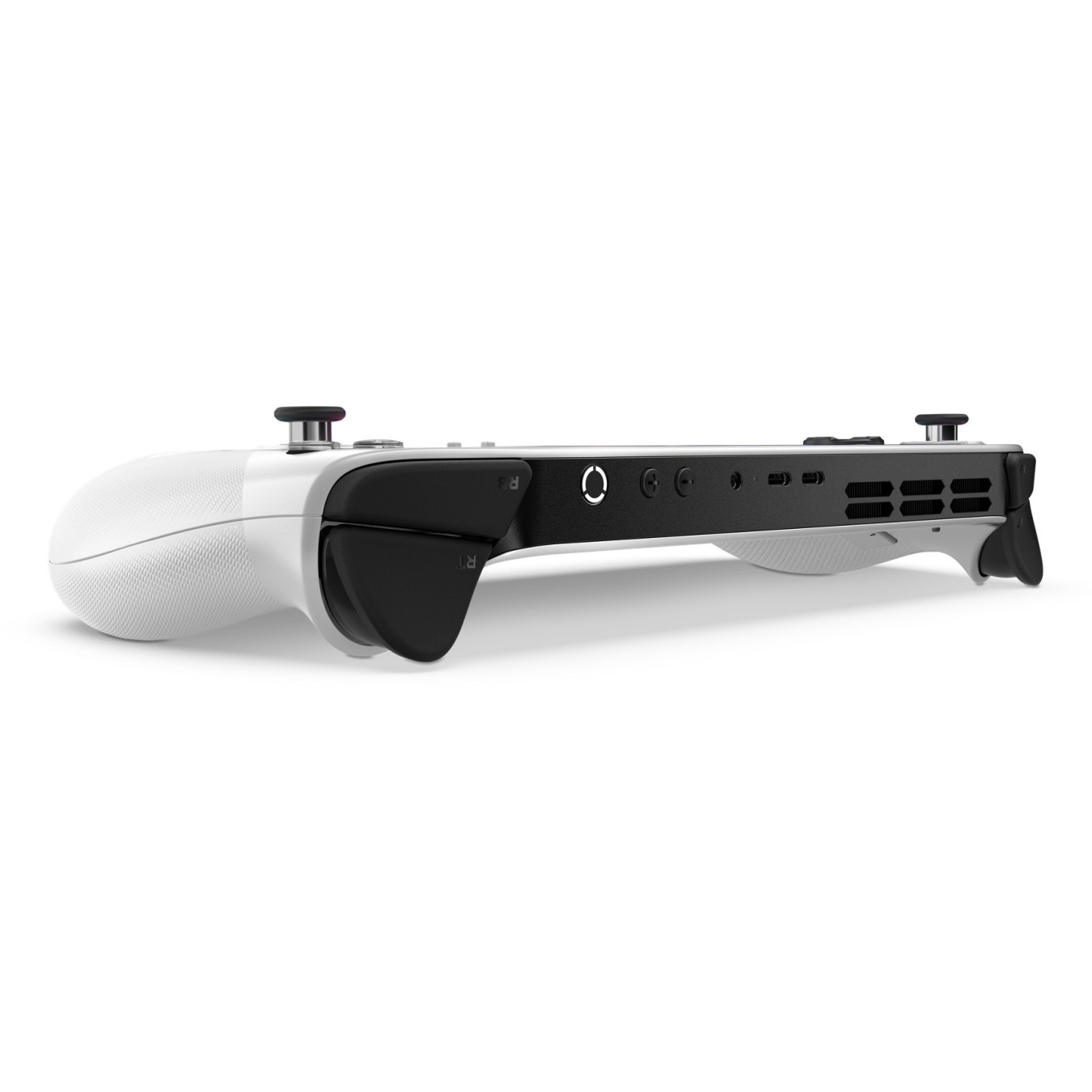 Lenovo Legion Go S - 8ARP1 - Glacier White, 32GB LPDDR5x, 1TB SSD, AMD Zen 2 3.0-4.3GHz, 8-inch 1920x1200 120Hz, Windows 11 Home