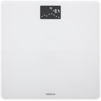 Buy Withings Body, white in Cyprus, Nicosia, Limassol, Larnaka, Pafos