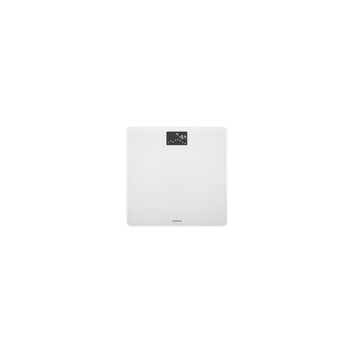 Buy Withings Body, white in Cyprus, Nicosia, Limassol, Larnaka, Pafos