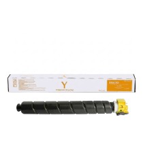 Buy Utax CK-8532Y - 1T02YMAUT0 - Yellow toner - for 4008ci in Cyprus, Nicosia, Limassol, Larnaka, Pafos
