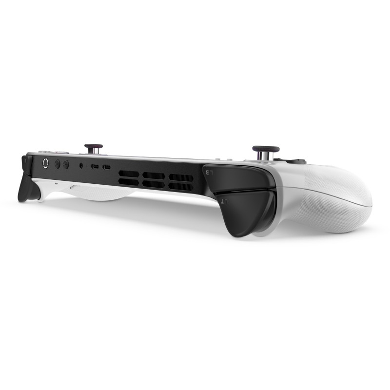 Buy Lenovo Legion Go S - 8ARP1 - Glacier White, 32GB LPDDR5x, 1TB SSD, AMD Zen 2... in Cyprus, Nicosia, Limassol, Larnaka, Pafos