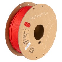 Buy PLA 1,75mm LAVA RED 1kg in Cyprus, Nicosia, Limassol, Larnaka, Pafos