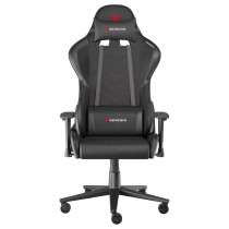 Buy Genesis Gaming Stuhl NITRO 550 G2 schwarz in Cyprus, Nicosia, Limassol, Larnaka, Pafos