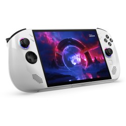 Buy Lenovo Legion Go S - 8ARP1 - Glacier White, 32GB LPDDR5x, 1TB SSD, AMD Zen 2... in Cyprus, Nicosia, Limassol, Larnaka, Pafos