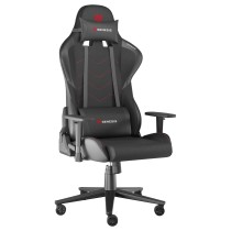 Buy Genesis Gaming Stuhl NITRO 550 G2 schwarz in Cyprus, Nicosia, Limassol, Larnaka, Pafos