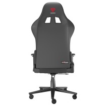 Buy Genesis Gaming Stuhl NITRO 550 G2 schwarz in Cyprus, Nicosia, Limassol, Larnaka, Pafos