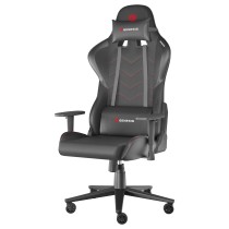 Buy Genesis Gaming Stuhl NITRO 550 G2 schwarz in Cyprus, Nicosia, Limassol, Larnaka, Pafos