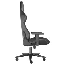 Buy Genesis Gaming Stuhl NITRO 550 G2 schwarz in Cyprus, Nicosia, Limassol, Larnaka, Pafos