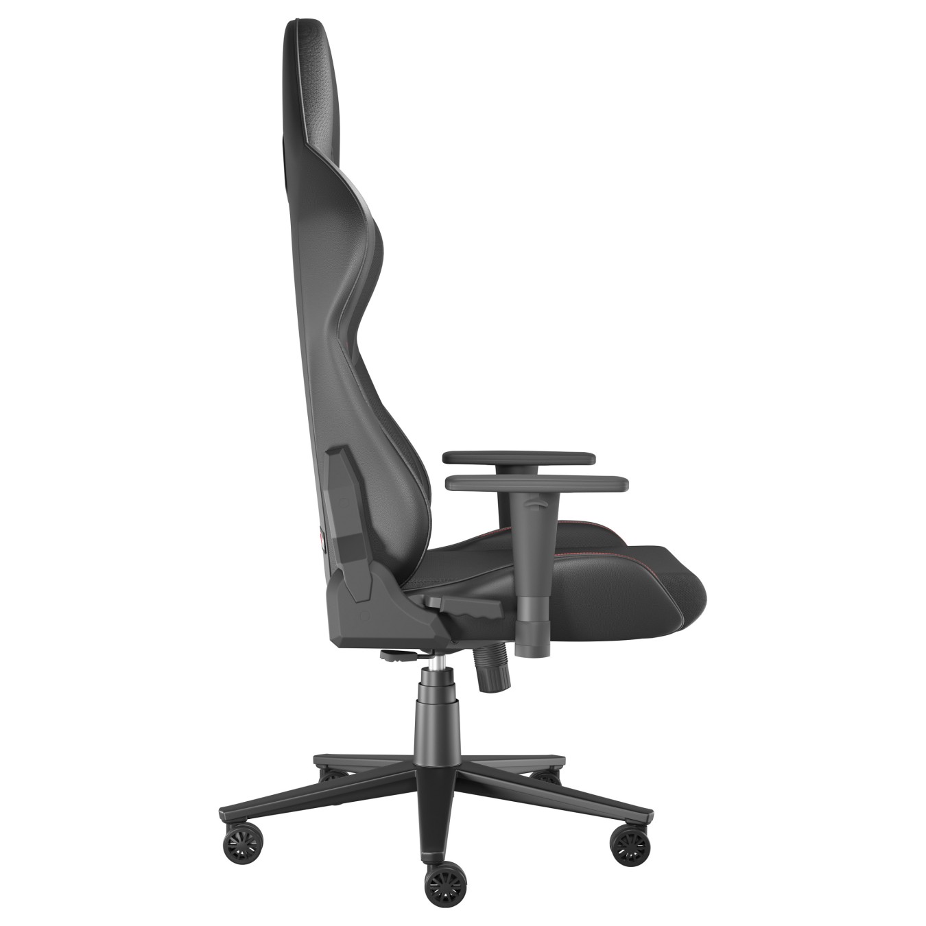 Buy Genesis Gaming Stuhl NITRO 550 G2 schwarz in Cyprus, Nicosia, Limassol, Larnaka, Pafos