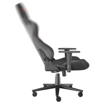 Buy Genesis Gaming Stuhl NITRO 550 G2 schwarz in Cyprus, Nicosia, Limassol, Larnaka, Pafos
