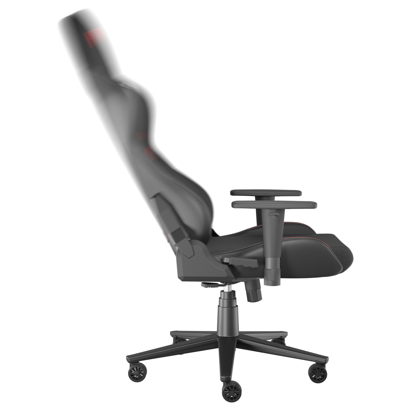 Buy Genesis Gaming Stuhl NITRO 550 G2 schwarz in Cyprus, Nicosia, Limassol, Larnaka, Pafos