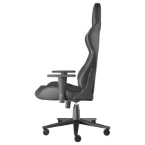 Buy Genesis Gaming Stuhl NITRO 550 G2 schwarz in Cyprus, Nicosia, Limassol, Larnaka, Pafos