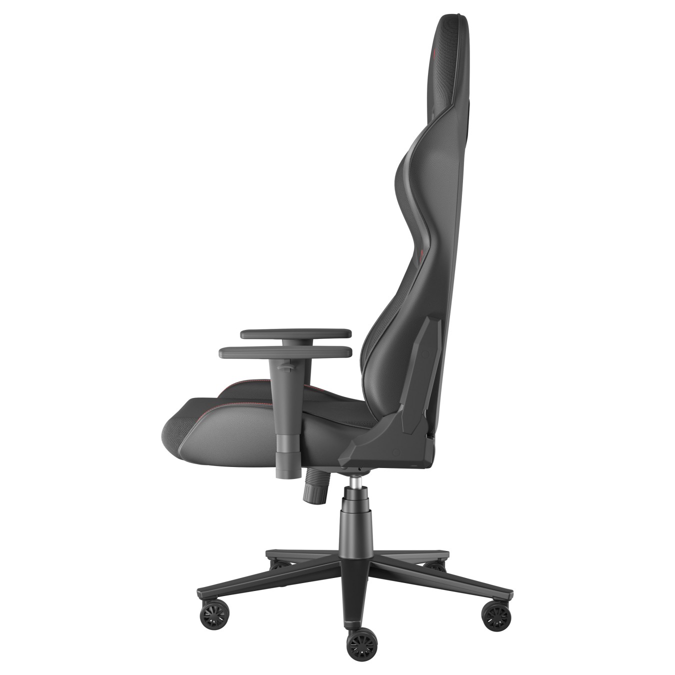 Buy Genesis Gaming Stuhl NITRO 550 G2 schwarz in Cyprus, Nicosia, Limassol, Larnaka, Pafos