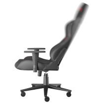 Buy Genesis Gaming Stuhl NITRO 550 G2 schwarz in Cyprus, Nicosia, Limassol, Larnaka, Pafos