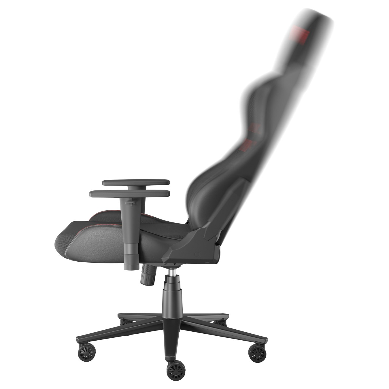 Buy Genesis Gaming Stuhl NITRO 550 G2 schwarz in Cyprus, Nicosia, Limassol, Larnaka, Pafos