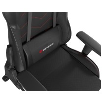 Buy Genesis Gaming Stuhl NITRO 550 G2 schwarz in Cyprus, Nicosia, Limassol, Larnaka, Pafos