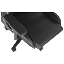 Buy Genesis Gaming Stuhl NITRO 550 G2 schwarz in Cyprus, Nicosia, Limassol, Larnaka, Pafos