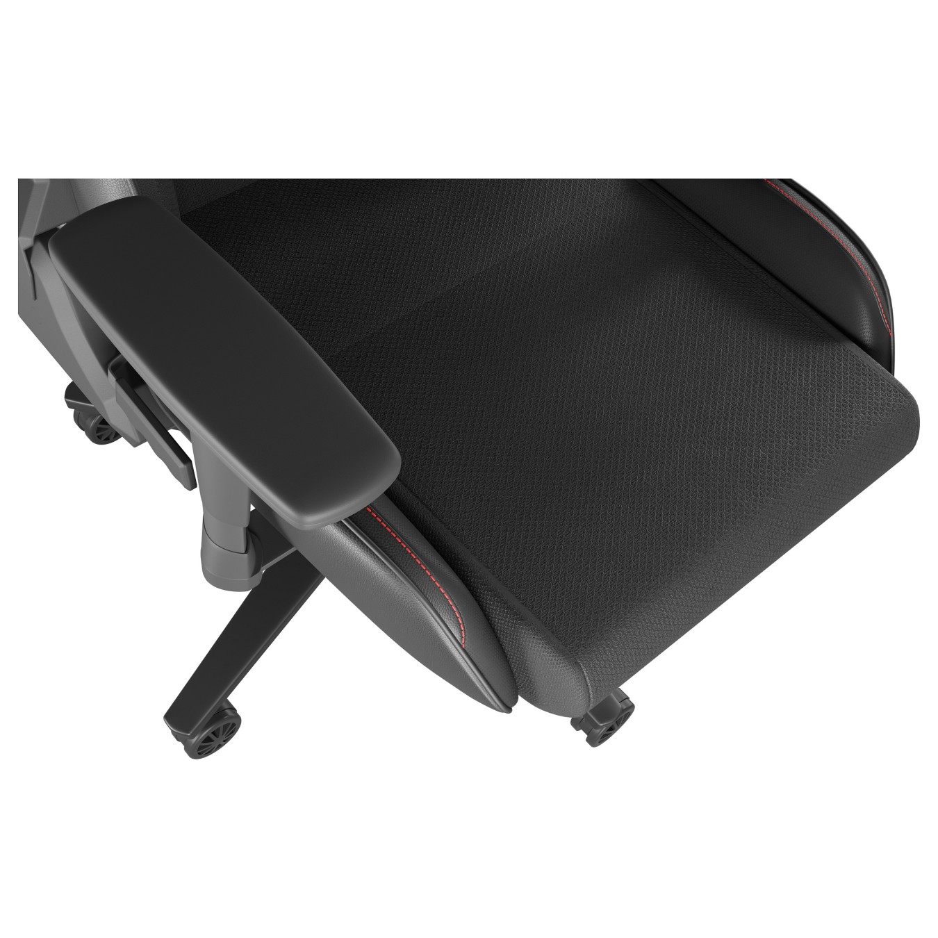 Buy Genesis Gaming Stuhl NITRO 550 G2 schwarz in Cyprus, Nicosia, Limassol, Larnaka, Pafos