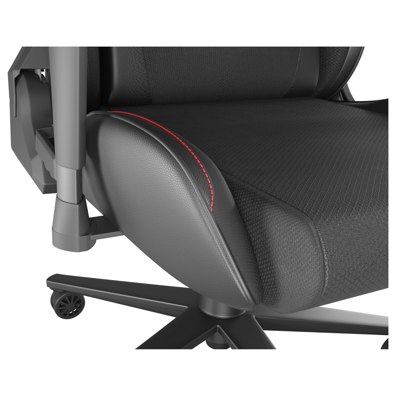 Buy Genesis Gaming Stuhl NITRO 550 G2 schwarz in Cyprus, Nicosia, Limassol, Larnaka, Pafos