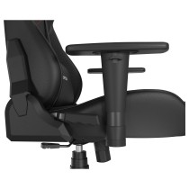Buy Genesis Gaming Stuhl NITRO 550 G2 schwarz in Cyprus, Nicosia, Limassol, Larnaka, Pafos