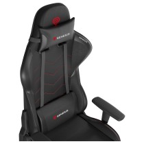 Buy Genesis Gaming Stuhl NITRO 550 G2 schwarz in Cyprus, Nicosia, Limassol, Larnaka, Pafos