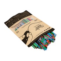 Buy 3Doodler Filament Start+ 250 rot. blau. grün. grau. schwarz Primary Pow Mix in Cyprus, Nicosia, Limassol, Larnaka, Pafos
