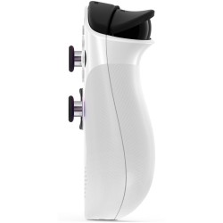 Buy Lenovo Legion Go S - 8ARP1 - Glacier White, 32GB LPDDR5x, 1TB SSD, AMD Zen 2... in Cyprus, Nicosia, Limassol, Larnaka, Pafos