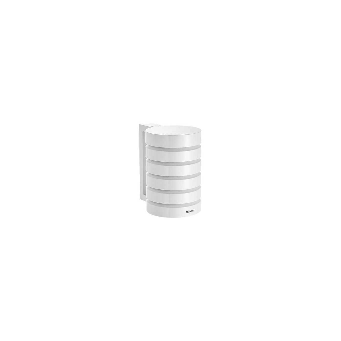 Buy Netatmo Wetterschutzgehäuse für Wetterstation Außenmodul in Cyprus, Nicosia, Limassol, Larnaka, Pafos