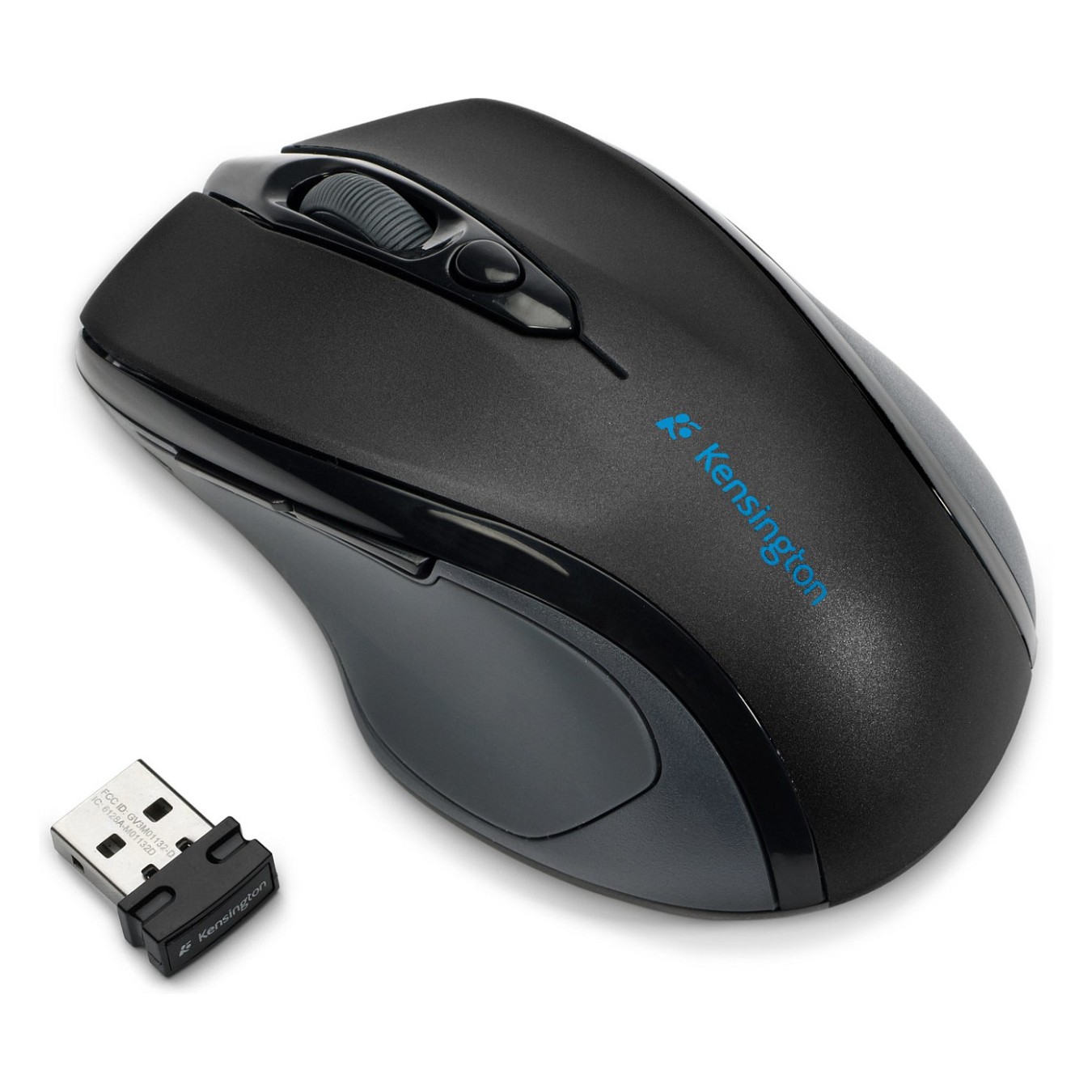 Buy Kensington Pro Fit Kabellose Mid-Size-Maus in Cyprus, Nicosia, Limassol, Larnaka, Pafos