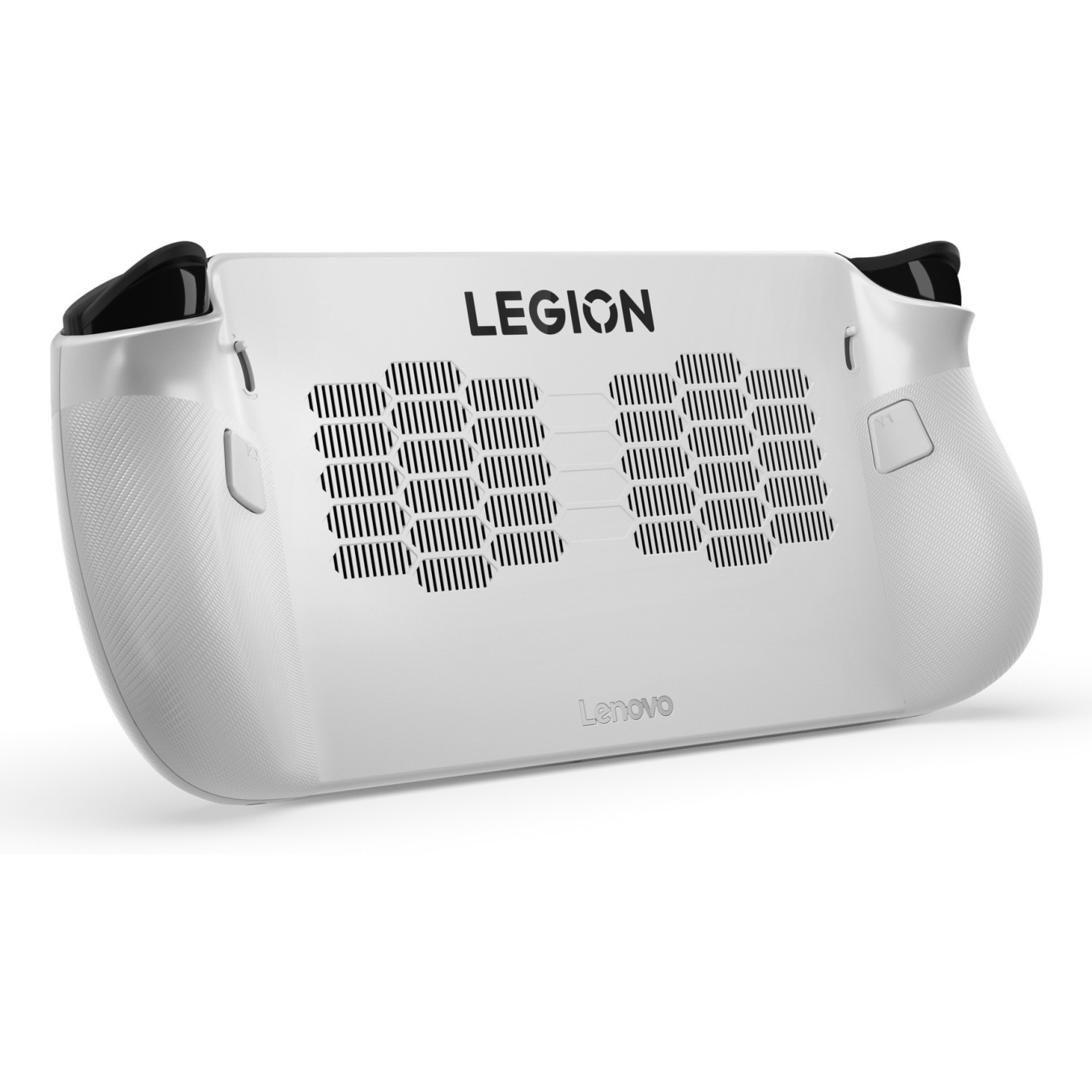 Lenovo Legion Go S - 8ARP1 - Glacier White, 32GB LPDDR5x, 1TB SSD, AMD Zen 2 3.0-4.3GHz, 8-inch 1920x1200 120Hz, Windows 11 Home