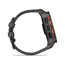 Buy Garmin Instinct® 3 Solar 50mm black mit Silikon-Wechselarmband 26 mm in Cyprus, Nicosia, Limassol, Larnaka, Pafos