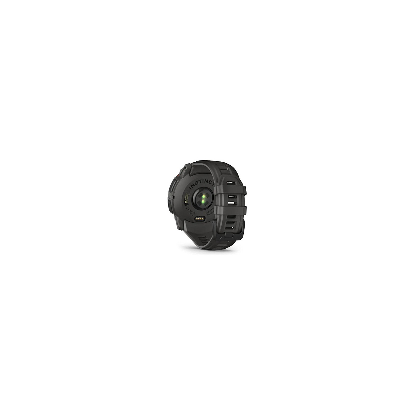 Buy Garmin Instinct® 3 Solar 50mm black mit Silikon-Wechselarmband 26 mm in Cyprus, Nicosia, Limassol, Larnaka, Pafos