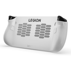 Buy Lenovo Legion Go S - 8ARP1 - Glacier White, 32GB LPDDR5x, 1TB SSD, AMD Zen 2... in Cyprus, Nicosia, Limassol, Larnaka, Pafos