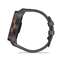 Buy Garmin Instinct® 3 Solar 50mm black mit Silikon-Wechselarmband 26 mm in Cyprus, Nicosia, Limassol, Larnaka, Pafos