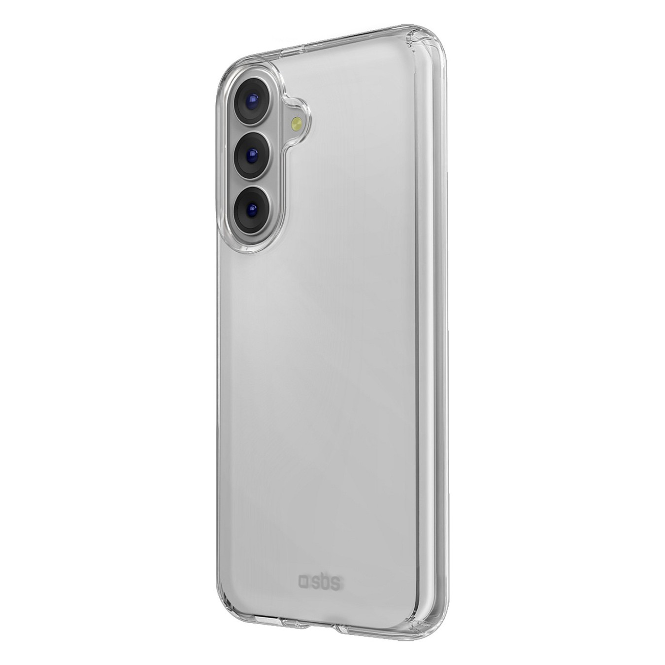 Buy SBS Skinny Cover Galaxy S26+ transparent in Cyprus, Nicosia, Limassol, Larnaka, Pafos