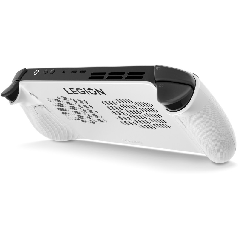 Buy Lenovo Legion Go S - 8ARP1 - Glacier White, 32GB LPDDR5x, 1TB SSD, AMD Zen 2... in Cyprus, Nicosia, Limassol, Larnaka, Pafos