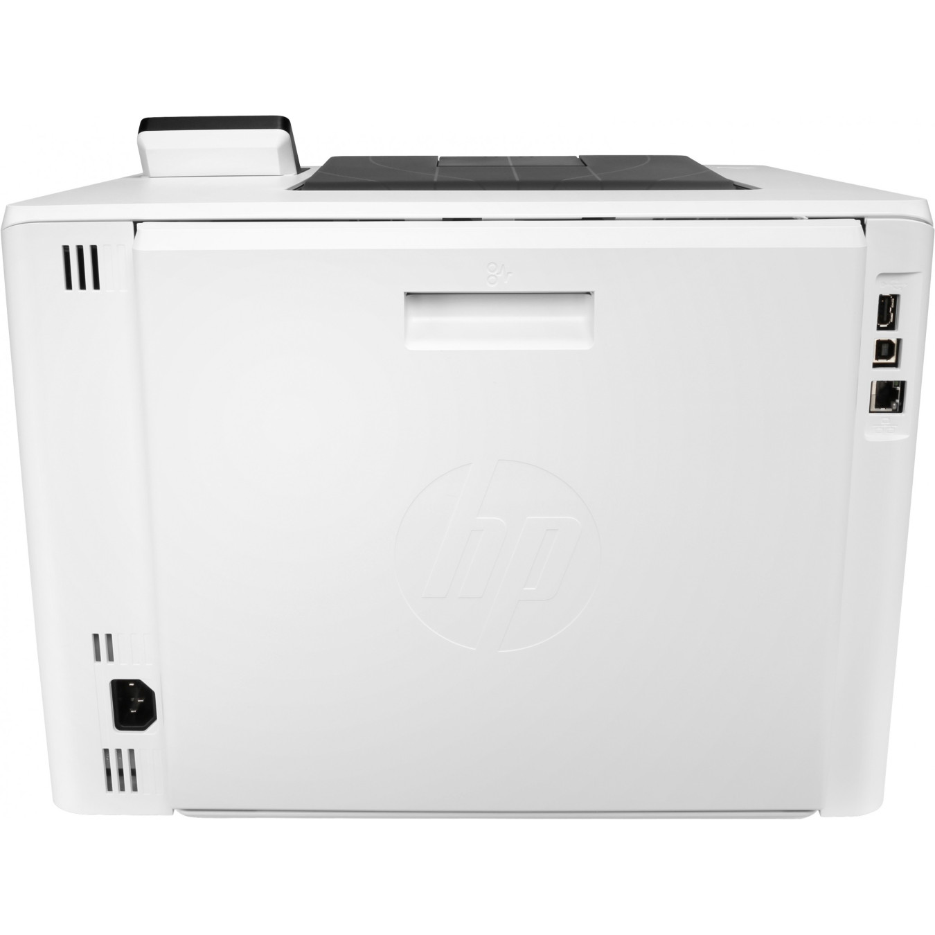 HP Color LaserJet Enterprise M455dn - A4 Duplex Color Laser Printer, 1280MB RAM, 800MHz, 27 ppm, Ethernet