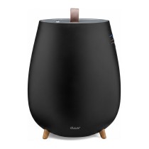 Buy Duux Tag 2 Ultrasonic Luftbefeuchter Schwarz in Cyprus, Nicosia, Limassol, Larnaka, Pafos