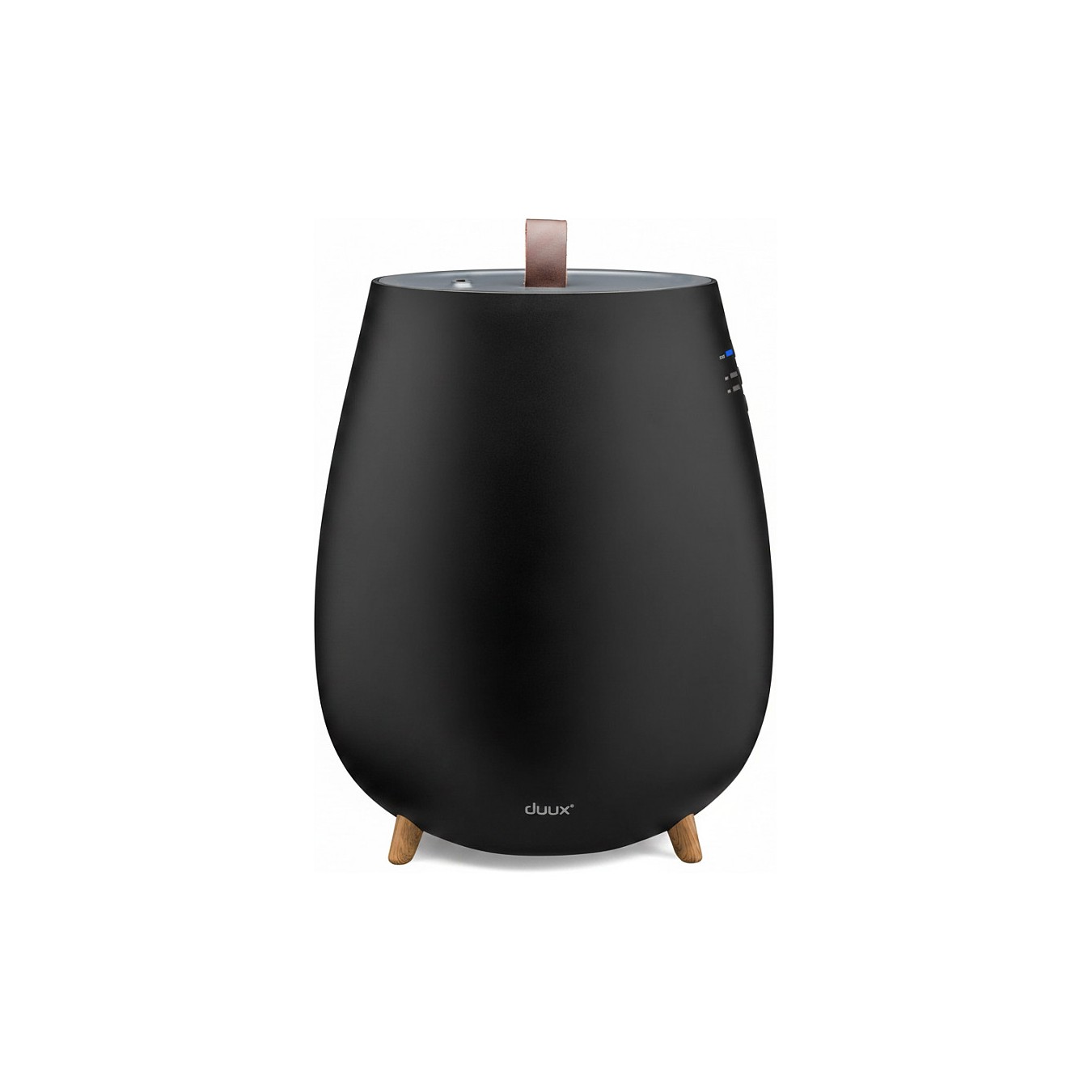 Buy Duux Tag 2 Ultrasonic Luftbefeuchter Schwarz in Cyprus, Nicosia, Limassol, Larnaka, Pafos
